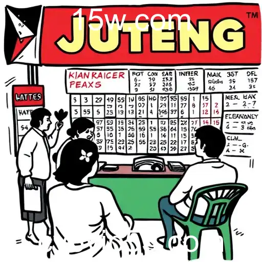 Jueteng